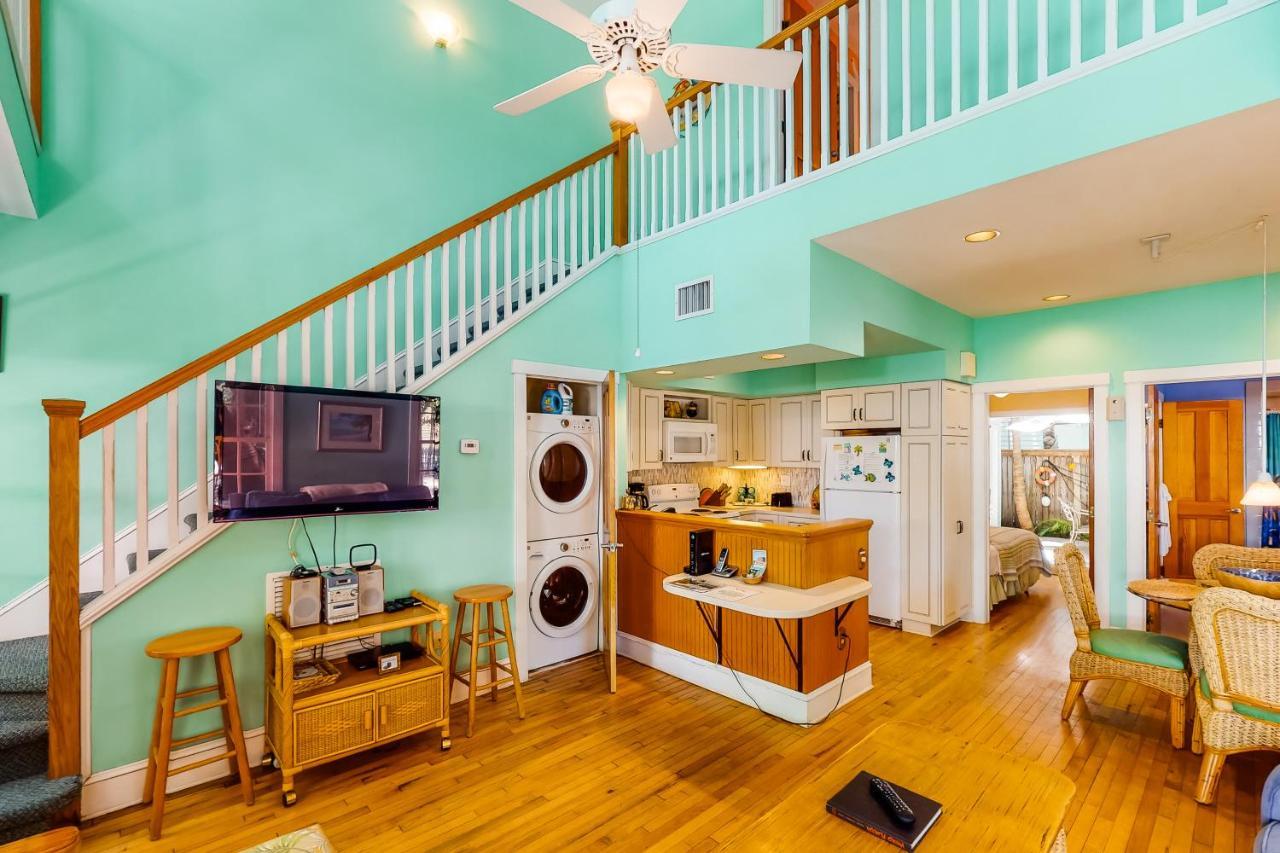 Baya House Villa Key West Exterior photo