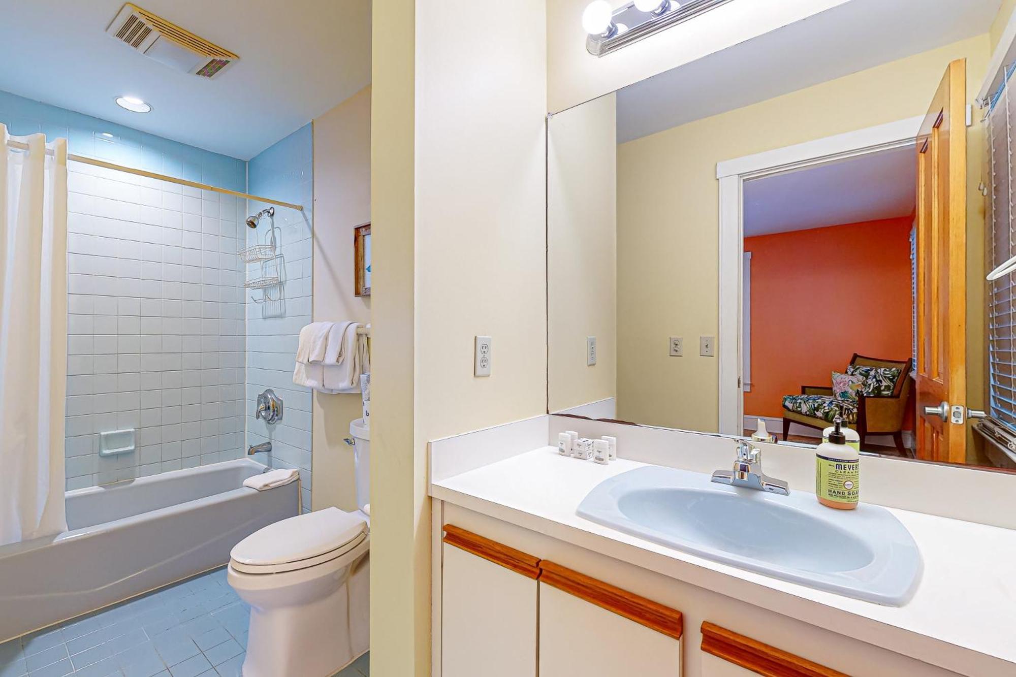 Baya House Villa Key West Exterior photo