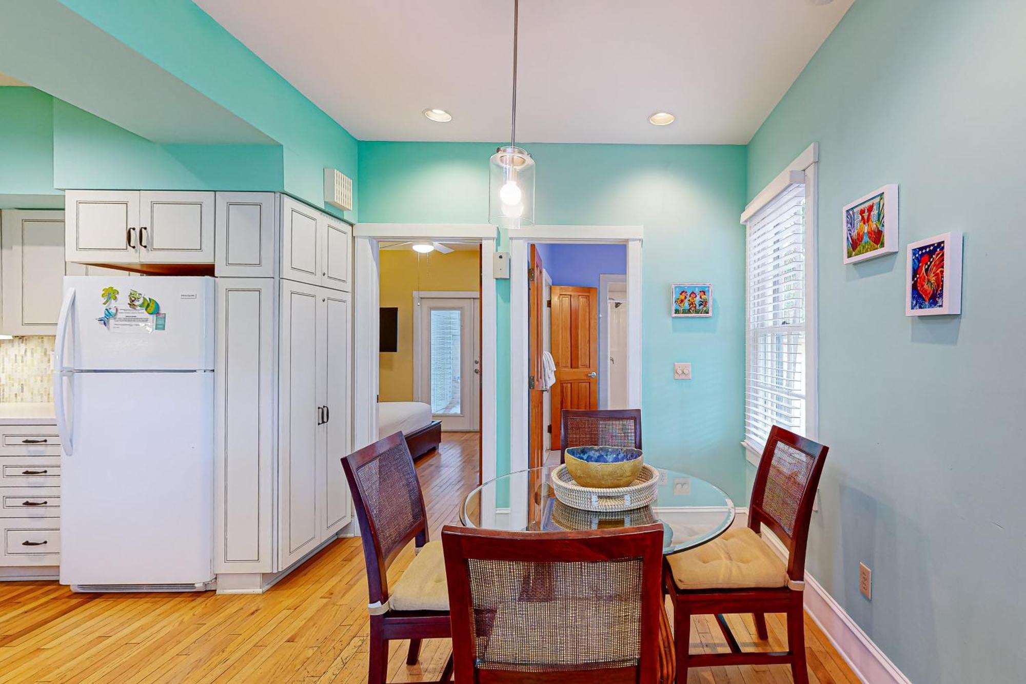 Baya House Villa Key West Exterior photo