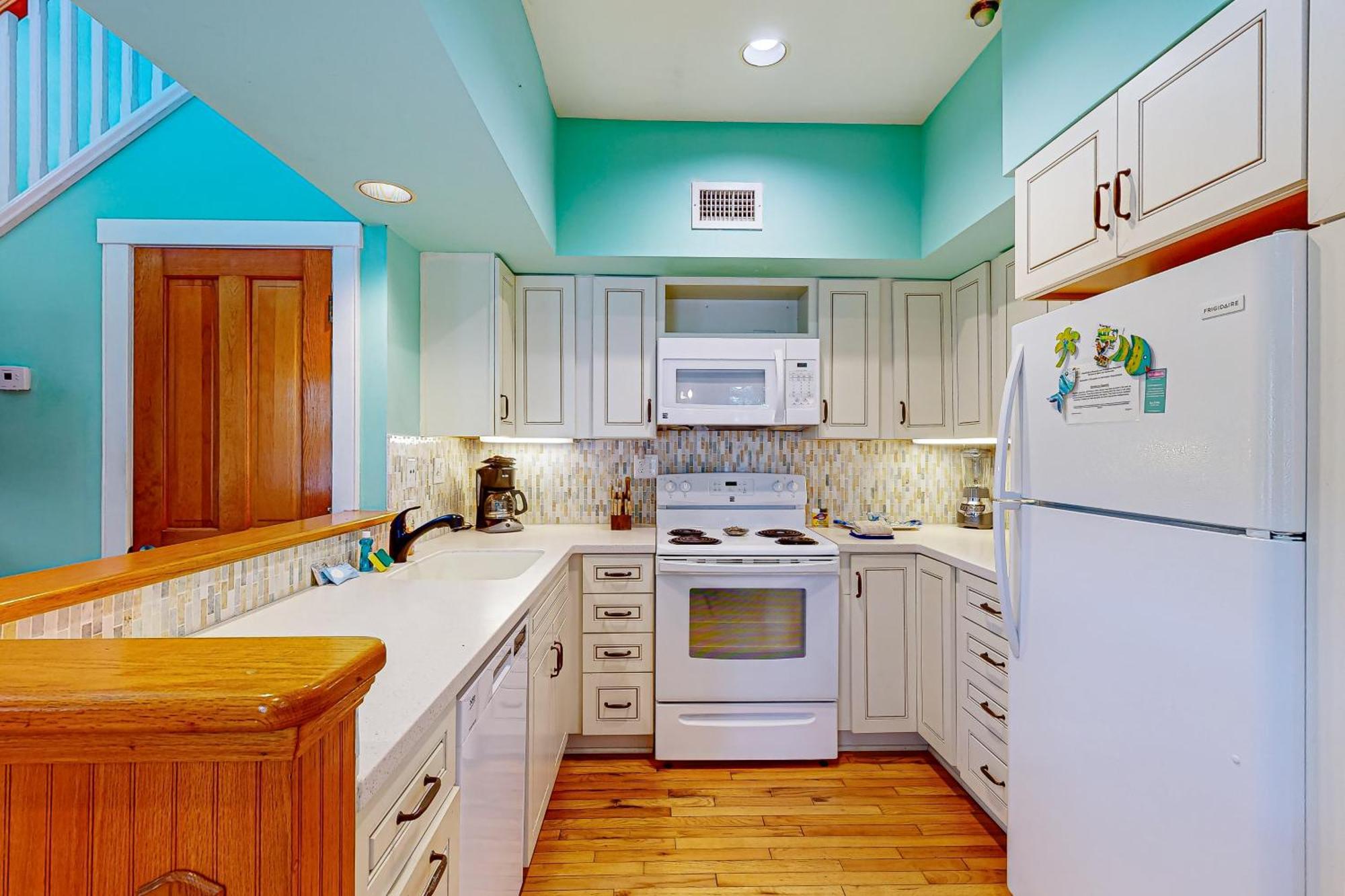 Baya House Villa Key West Exterior photo