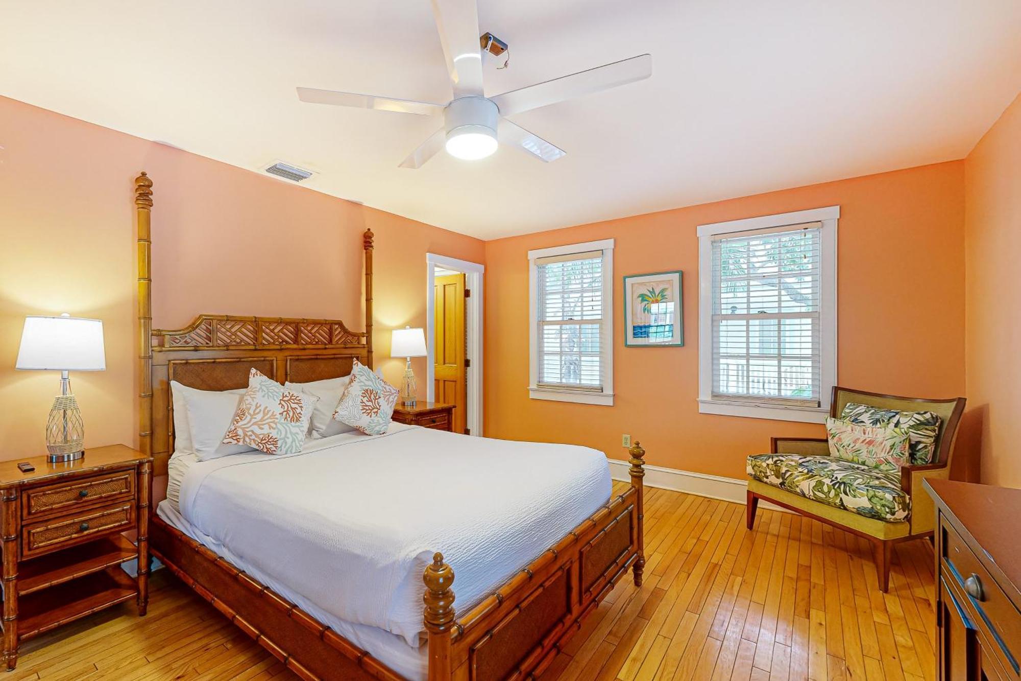 Baya House Villa Key West Exterior photo