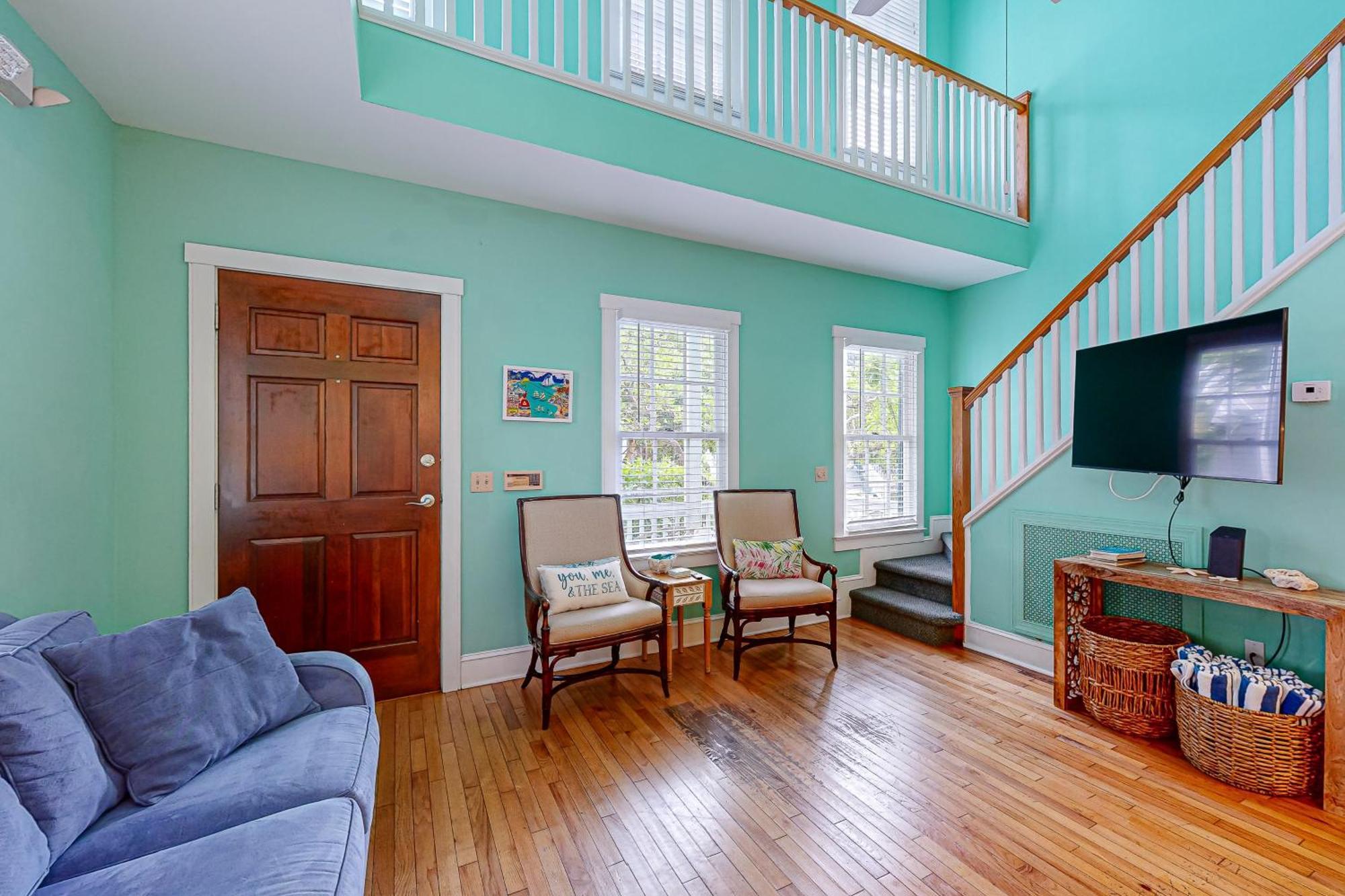 Baya House Villa Key West Exterior photo